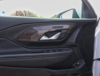2024 Gmc Terrain AWD 4Dr Denali