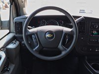 2025 Chevrolet Express 2500 RWD 2500 155