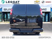 2025 Chevrolet Express 2500 RWD 2500 155