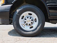 2025 Chevrolet Express 2500 RWD 2500 155