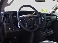 2025 Chevrolet Express 2500 RWD 2500 155
