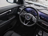 2026 Buick Enclave AWD 4Dr Sport Touring