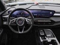 2026 Buick Enclave AWD 4Dr Sport Touring