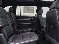 2026 Buick Enclave AWD 4Dr Sport Touring