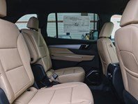2026 Buick Enclave AWD 4Dr Preferred