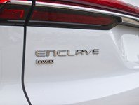 2026 Buick Enclave AWD 4Dr Preferred