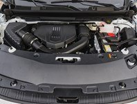 2026 Buick Enclave AWD 4Dr Preferred