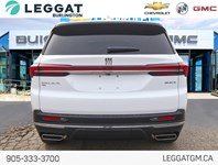 2026 Buick Enclave AWD 4Dr Preferred