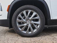 2026 Buick Enclave AWD 4Dr Preferred