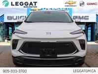 2026 Buick Encore Gx AWD 4Dr Sport Touring