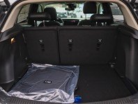 2026 Buick Encore Gx AWD 4Dr Sport Touring