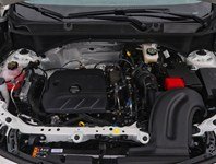 2026 Buick Encore Gx AWD 4Dr Sport Touring