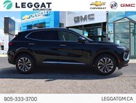 2026 Buick Envision AWD 4Dr Preferred