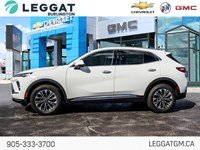 2026 Buick Envision AWD 4Dr Preferred