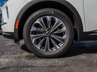 2026 Buick Envision AWD 4Dr Preferred
