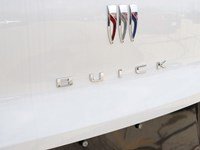 2026 Buick Envista FWD 4Dr Sport Touring