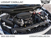 2026 Cadillac Xt5 AWD 4Dr Premium Luxury