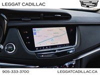 2026 Cadillac Xt5 AWD 4Dr Premium Luxury