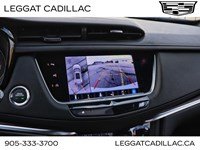 2026 Cadillac Xt5 AWD 4Dr Premium Luxury
