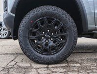 2026 Chevrolet Colorado 4WD Crew Cab Trail Boss