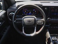 2026 Chevrolet Colorado 4WD Crew Cab Z71