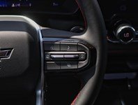 2026 Chevrolet Colorado 4WD Crew Cab Z71