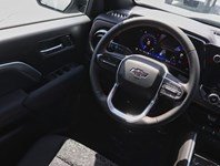 2026 Chevrolet Colorado 4WD Crew Cab Z71