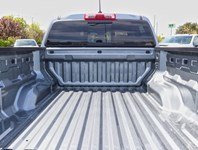 2026 Chevrolet Colorado 4WD Crew Cab Z71