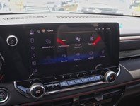 2026 Chevrolet Colorado 4WD Crew Cab Z71