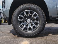 2026 Chevrolet Colorado 4WD Crew Cab Z71