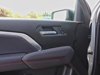 2026 Chevrolet Colorado 4WD Crew Cab Z71