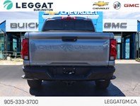 2026 Chevrolet Colorado 4WD Crew Cab Trail Boss