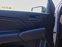 2026 Chevrolet Colorado 4WD Crew Cab Trail Boss