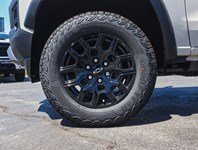 2026 Chevrolet Colorado 4WD Crew Cab Trail Boss