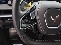 2026 Chevrolet Corvette 2Dr Stingray Conv W/1Lt