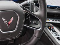 2026 Chevrolet Corvette 2Dr Stingray Conv W/1Lt