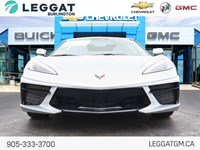 2026 Chevrolet Corvette 2Dr Stingray Conv W/1Lt