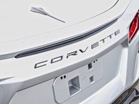 2026 Chevrolet Corvette 2Dr Stingray Conv W/1Lt