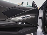 2026 Chevrolet Corvette 2Dr Stingray Conv W/1Lt