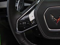 2026 Chevrolet Corvette 2Dr Z06 Conv W/2Lz