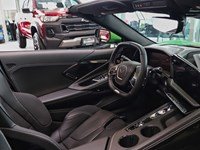 2026 Chevrolet Corvette 2Dr Z06 Conv W/2Lz
