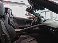2026 Chevrolet Corvette 2Dr Z06 Conv W/2Lz
