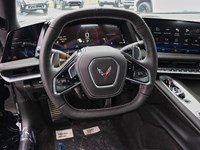 2026 Chevrolet Corvette 2Dr Stingray Conv W/1Lt