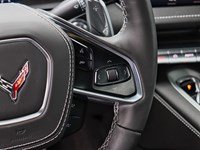 2026 Chevrolet Corvette 2Dr Stingray Conv W/1Lt