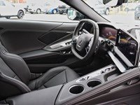 2026 Chevrolet Corvette 2Dr Stingray Conv W/1Lt