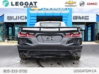 2026 Chevrolet Corvette 2Dr Stingray Conv W/1Lt