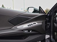2026 Chevrolet Corvette 2Dr Stingray Conv W/1Lt