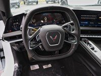 2026 Chevrolet Corvette 2Dr Stingray Conv W/1Lt