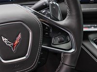 2026 Chevrolet Corvette 2Dr Stingray Conv W/1Lt