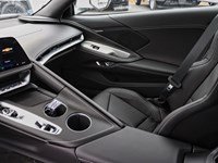 2026 Chevrolet Corvette 2Dr Stingray Conv W/1Lt